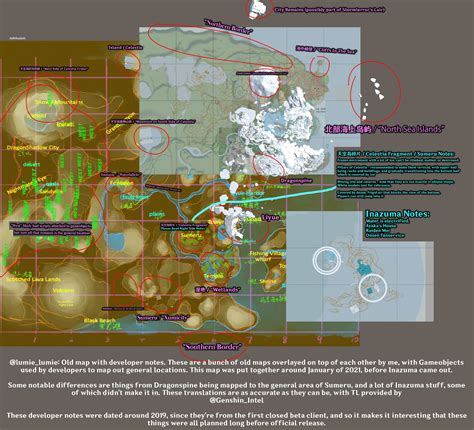 genshin impact full map leak|r/Genshin